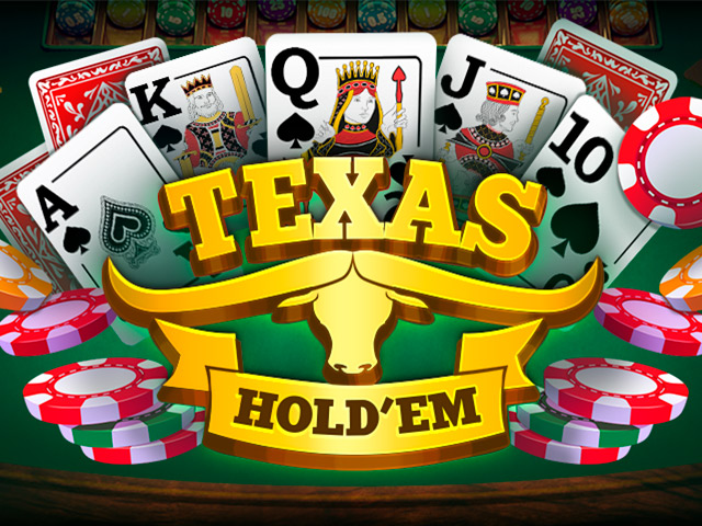 Texas Hold'em Video Poker  (Platipus)