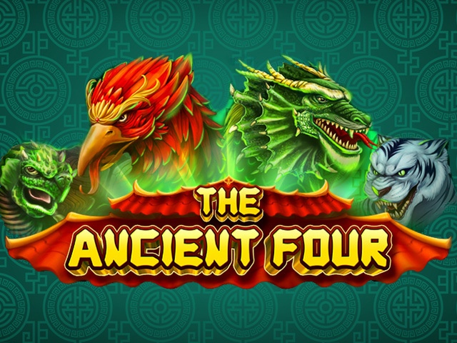 The Ancient Four Slots  (Platipus)