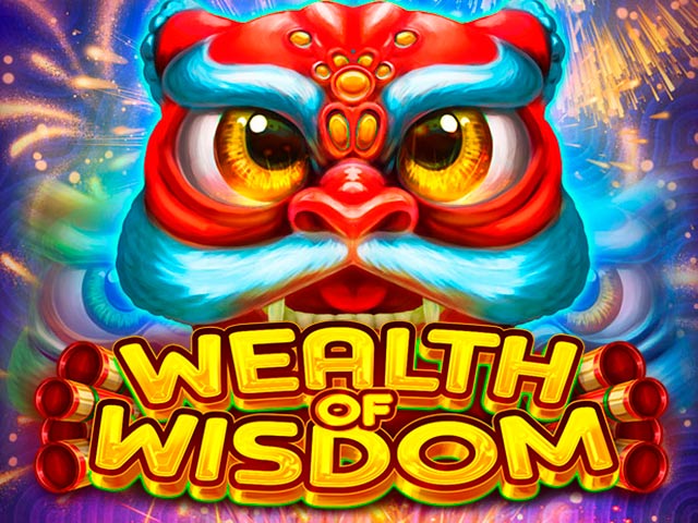 Wealth of Wisdom Slots  (Platipus)