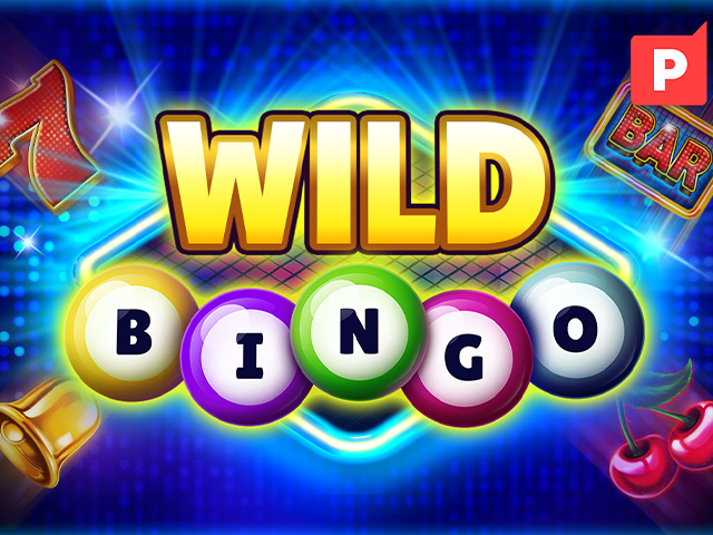 Wild Bingo Arcades  (Platipus)