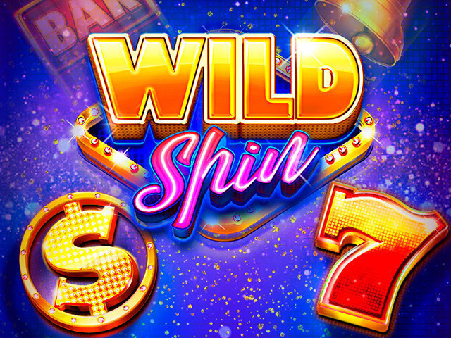 Wild Spin Slots  (Platipus)