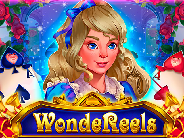 WondeReels Slots  (Platipus)