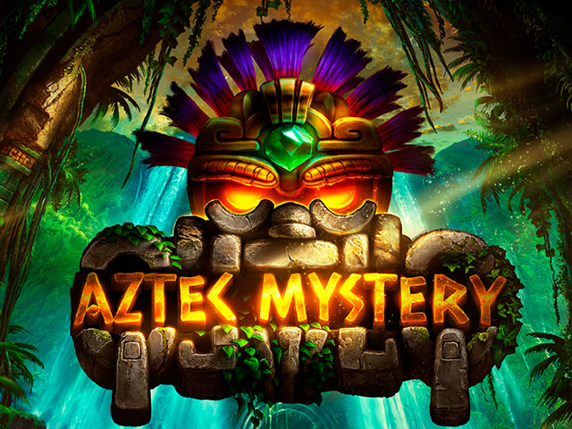 Aztec Mystery Slots (Apollo)