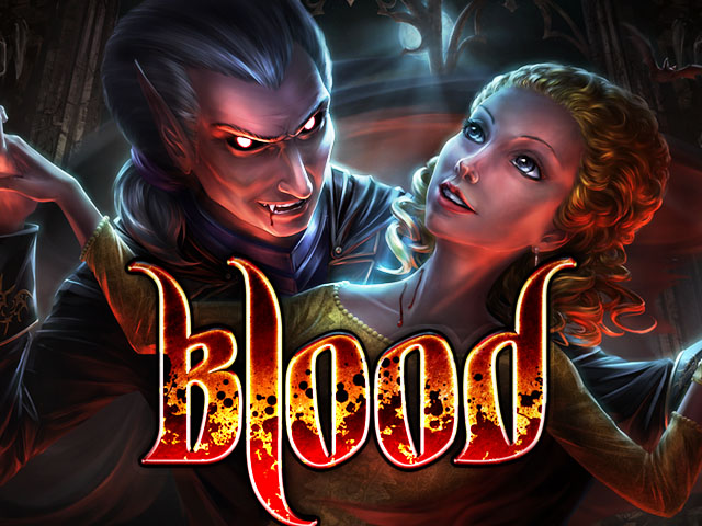 Blood Slots  (Apollo)