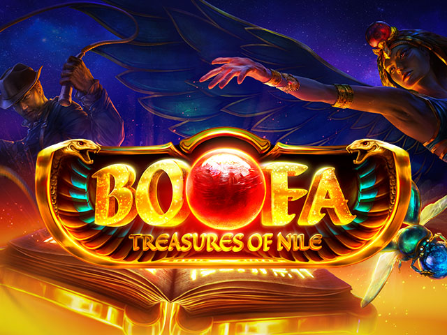 Boofa Slots  (Apollo)