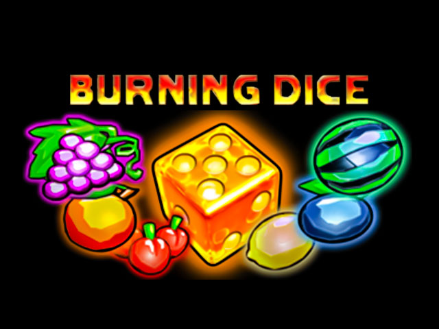 Burning Dice Slots  (Apollo)
