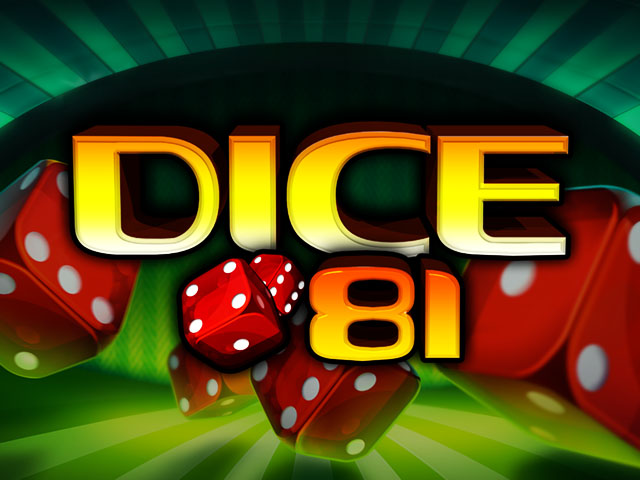Dice 81 Slots  (Apollo)
