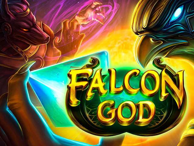 Falcon God Slots  (Apollo)