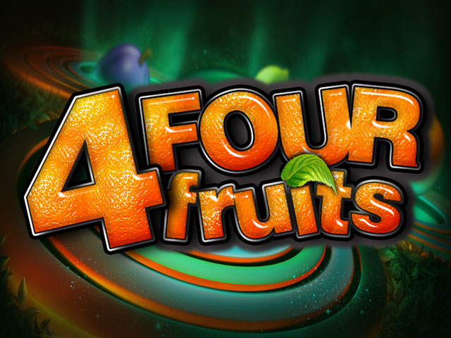 Four Fruits II Slots (Apollo)
