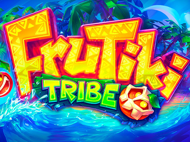 Frutiki Tribe Slots  (Apollo)