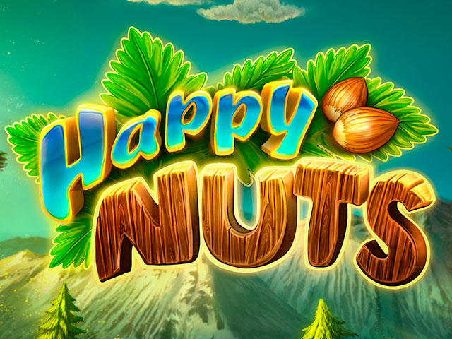 Happy Nuts Slots (Apollo)