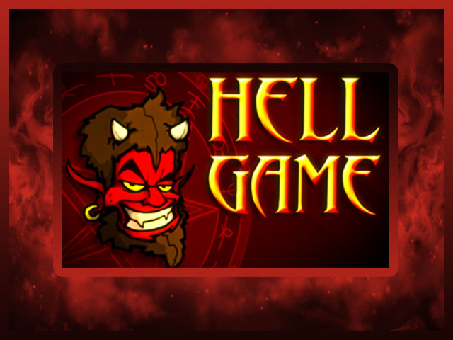 Hell Game Slots (Apollo)