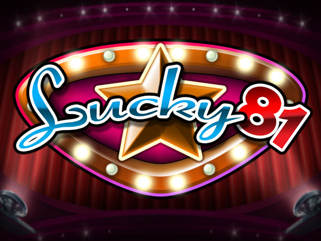 Lucky 81 Slots (Apollo)