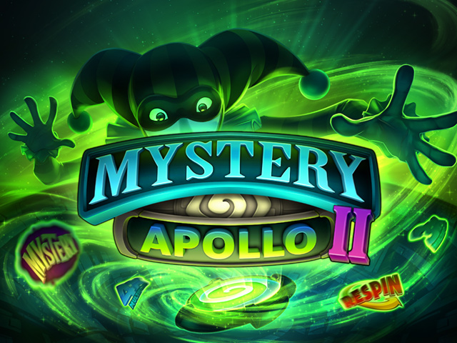 Mystery Apollo II Slots (Apollo)