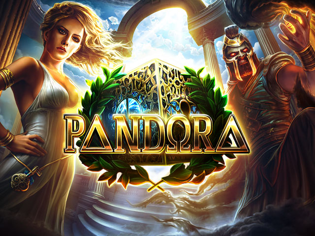 Pandora Slots  (Apollo)
