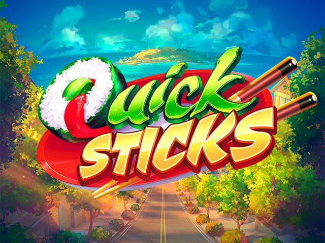 QuickSticks Slots (Apollo)