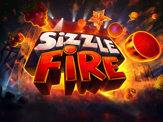 Sizzle Fire Slots (Apollo)