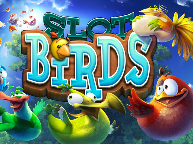 Slot Birds Slots (Apollo)