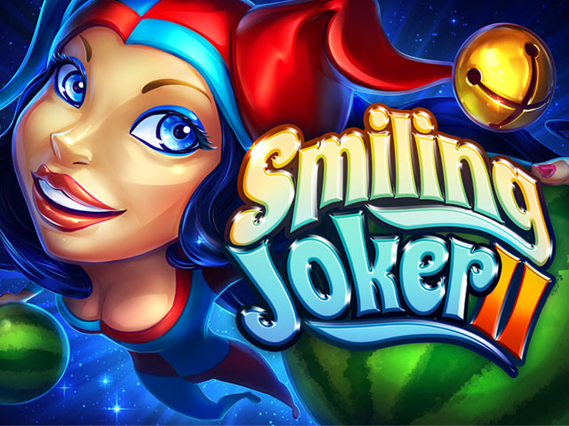 Smiling Joker II Slots (Apollo)