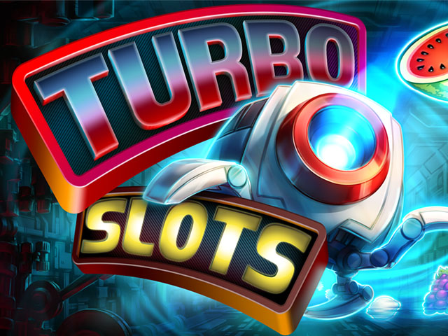 Turbo Slots Slots  (Apollo)