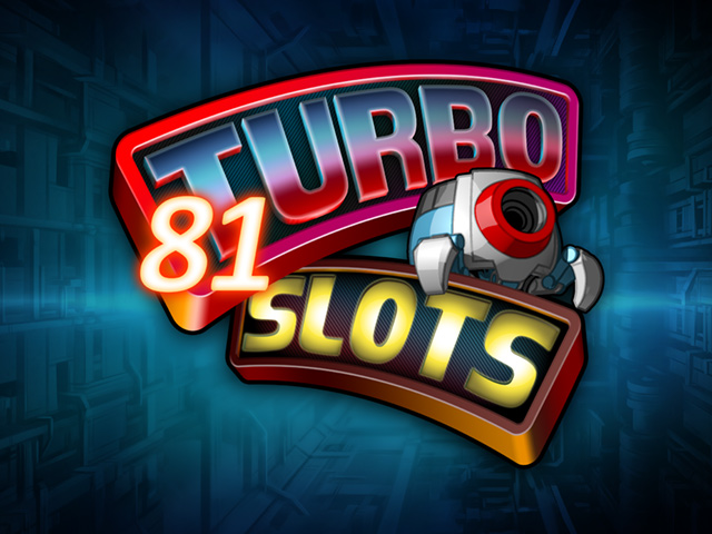 Turbo Slots 81 Slots (Apollo)
