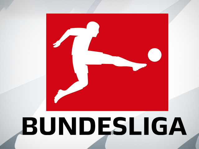 Bundesliga Arcades  (BetradarVS)