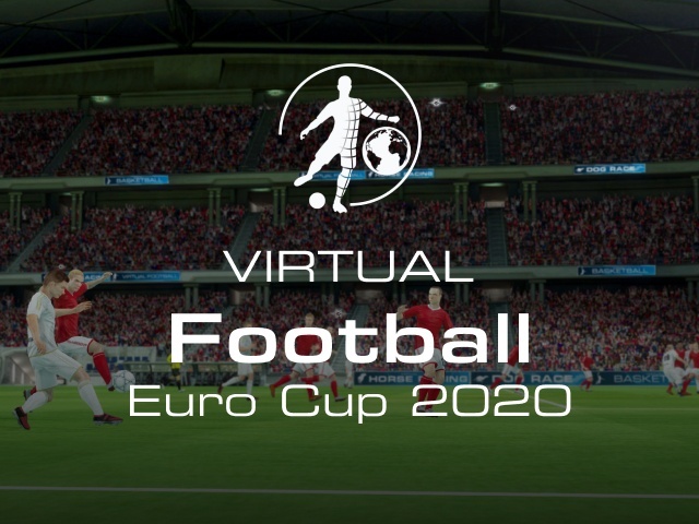 Virtual Football EURO 2020 Arcades  (BetradarVS)