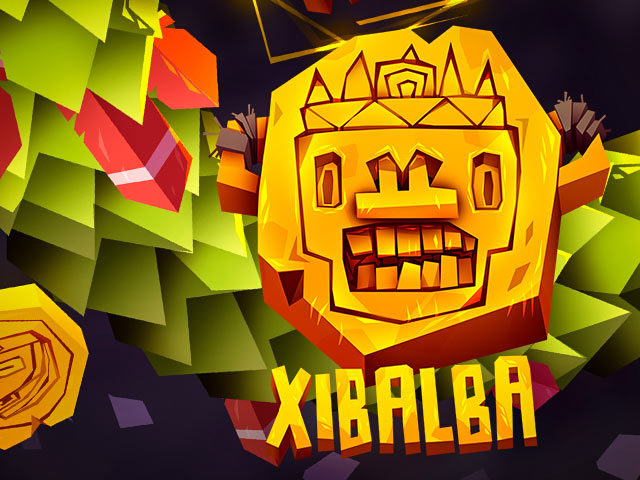 Xibalba Slots  (Yggdrasil)