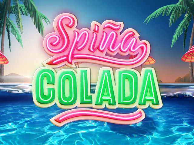 Spina Colada Slots  (Yggdrasil)
