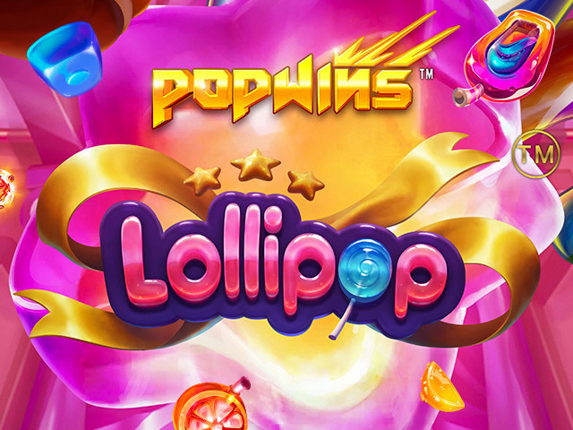 Lollipop Slots  (Yggdrasil)