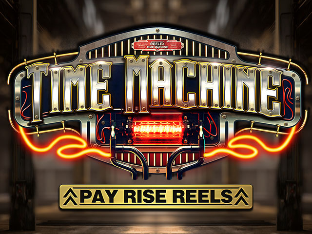 Time Machine Slots  (Yggdrasil)