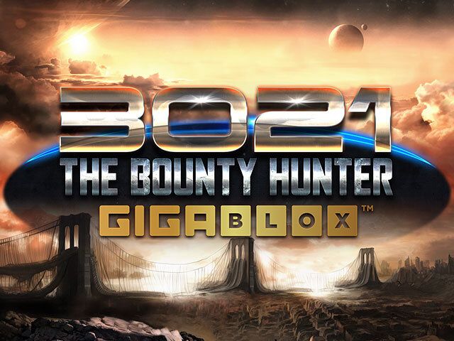 The Bounty Hunter Slots  (Yggdrasil)