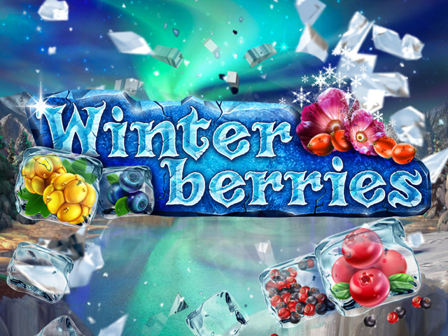 Winterberries Slots (Yggdrasil)