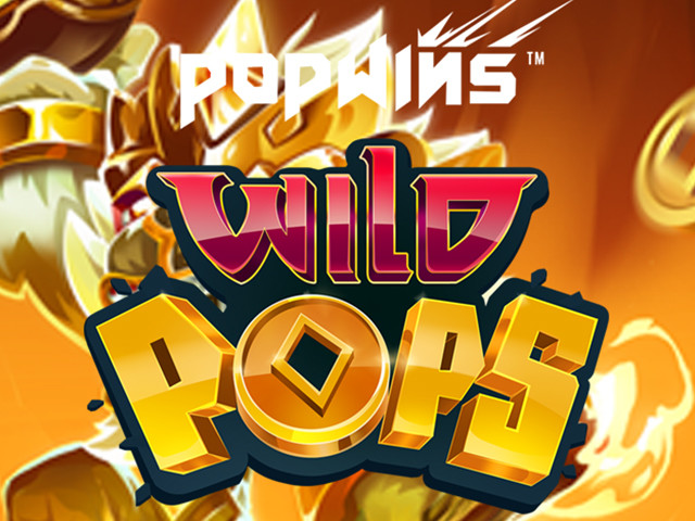 WildPops Slots  (Yggdrasil)