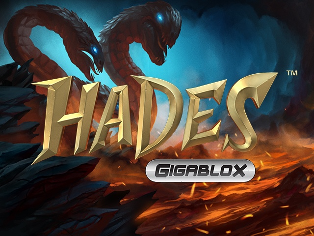 Hades Slots (Yggdrasil)