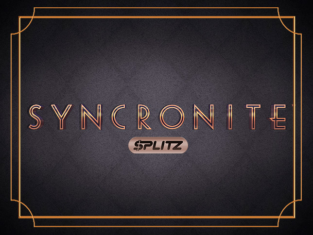 Syncronite Slots (Yggdrasil)