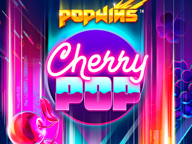 CherryPop Slots (Yggdrasil)