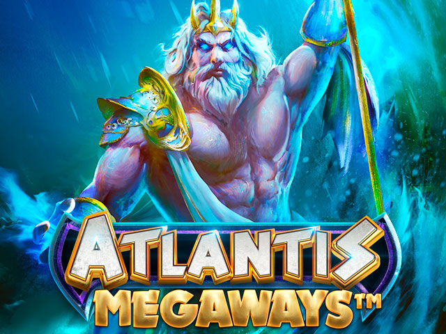 Atlantis Megaways Megaways Slots  (Yggdrasil)