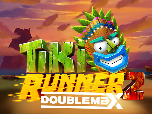Tiki Runner 2 DoubleMax Slots  (Yggdrasil)