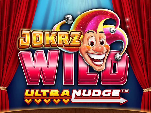 Jokrz Wild UltraNudge Slots (Yggdrasil)