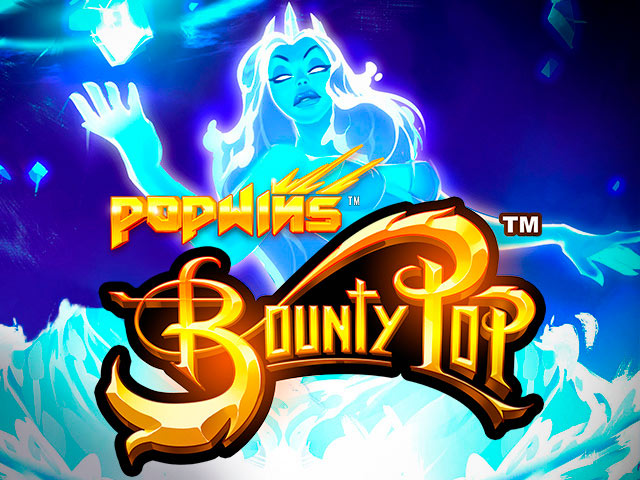 BountyPop Slots  (Yggdrasil)