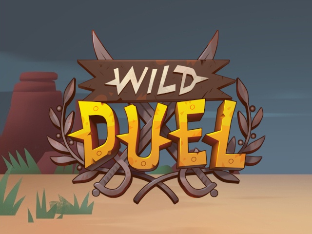 Wild Duel Slots  (Yggdrasil)