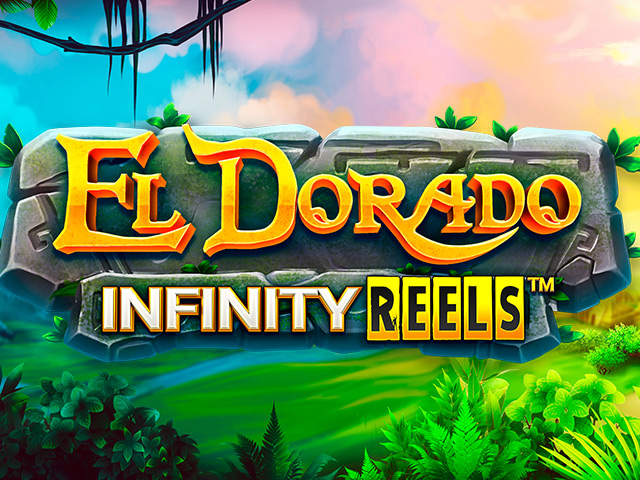 El Dorado Infinity Reels Slots  (Yggdrasil)