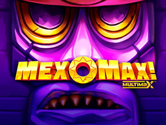 MexoMax! Multimax Slots (Yggdrasil)