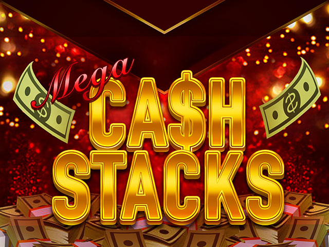 Mega Cash Stacks Slots (Yggdrasil)