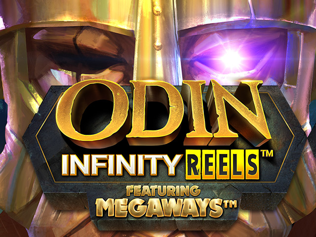 Odin Infinity Reels Megaways Slots (Yggdrasil)