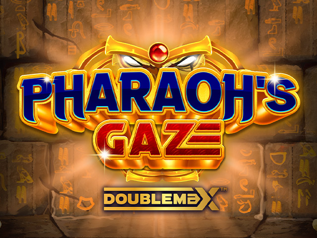Pharaoh's Gaze DoubleMax Slots  (Yggdrasil)