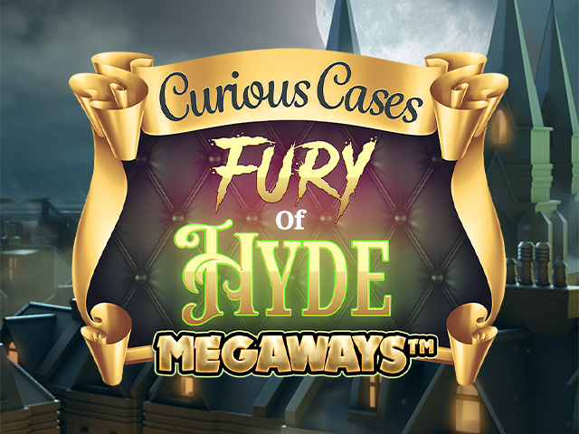 Fury Of Hyde Megaways Megaways Slots  (Yggdrasil)