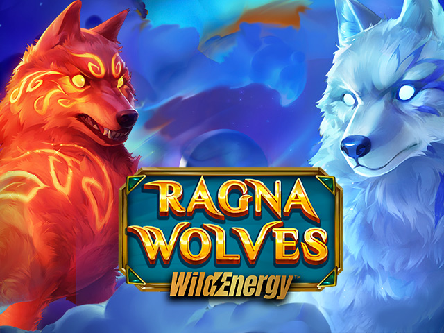Ragnawolves WildEnergy Slots  (Yggdrasil)