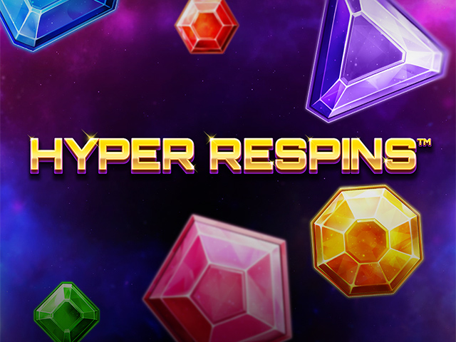 Hyper Respins Slots  (Yggdrasil)